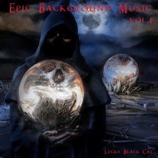 Epic Background Music, Vol. 1