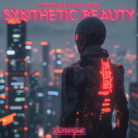 Synthetic Beauty (feat. Sam Adler) | Boomplay Music
