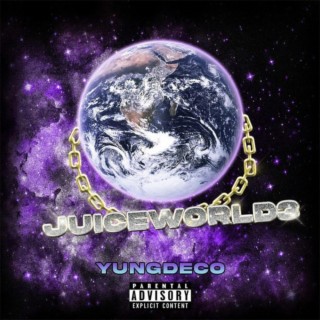 Juice World 3 (Instrumental Version)