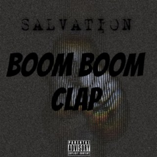 Boom Boom Clap (feat. K.Illa & Strategy)