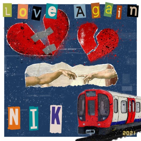 Love Again (feat. Archie & ASTA) | Boomplay Music