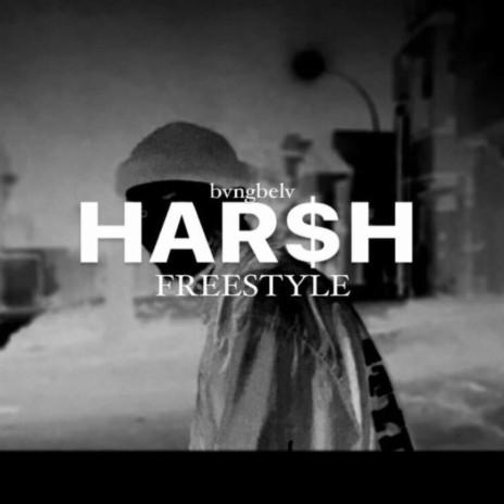 HAR$h FREESTYLE | Boomplay Music