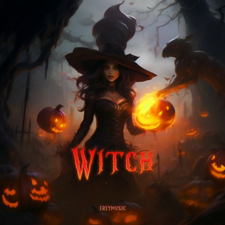 Witch | Boomplay Music