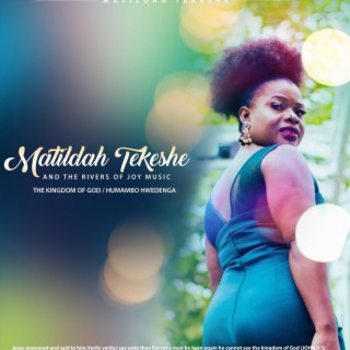 Matildah Tekeshe