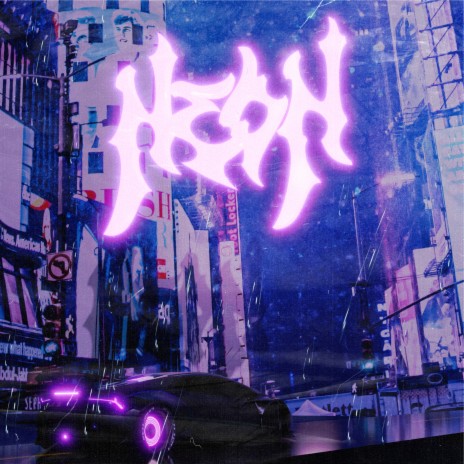 Neon (Sped Up) | Boomplay Music