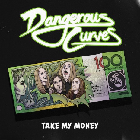 Take My Money | Boomplay Music