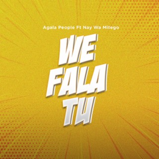 We Fala Tu | Boomplay Music