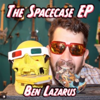 Ben Lazarus