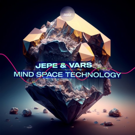Mind Space Technology (Jepe Radio Transmission Version) ft. VARS