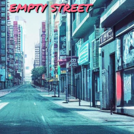 Empty Street