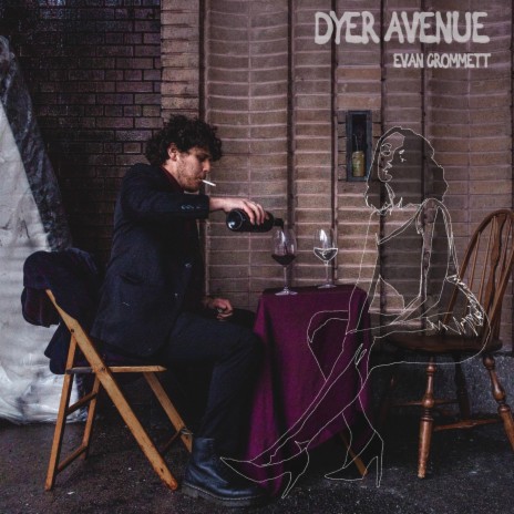 Dyer Avenue | Boomplay Music