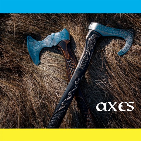 Dagger Axe