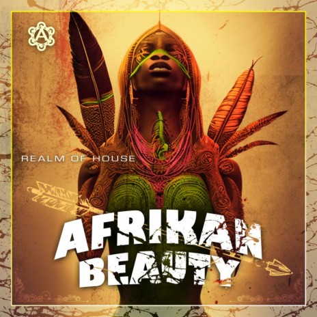 Afrikan Beauty (Arawakan Drum Mix)