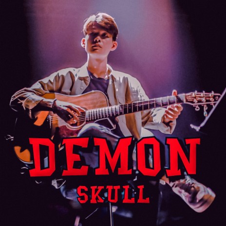 Demon Skull | Boomplay Music