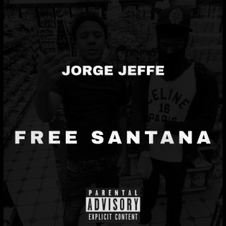 Free Santana