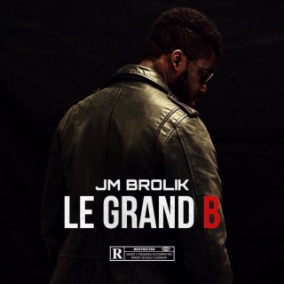 Le grand b