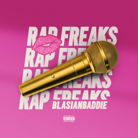 Rap Freaks Freestyle | Boomplay Music