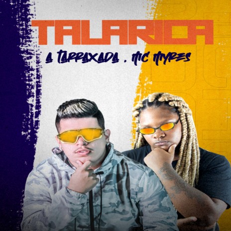 Talarica ft. mc myres | Boomplay Music