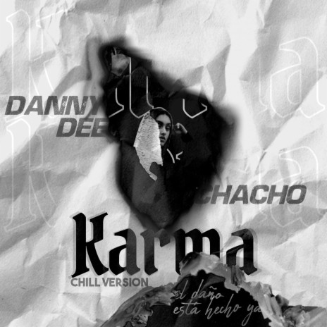 Karma (feat. Danny Dee) (Lofi version) | Boomplay Music