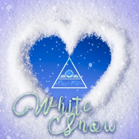 White Snow (Piano Version)