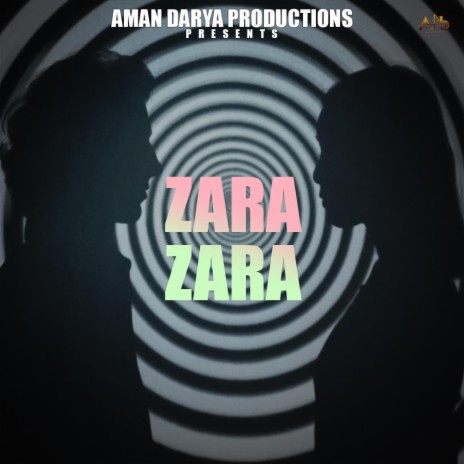 Zara Zara ft. Sidhant Choudhury & Vipin Lyricist | Boomplay Music