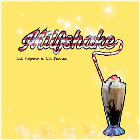 Milfshake | Boomplay Music