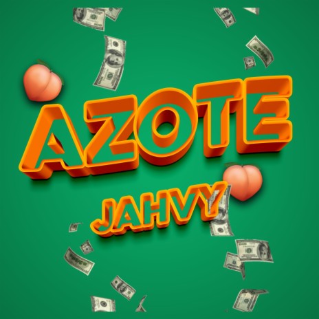 Azote | Boomplay Music