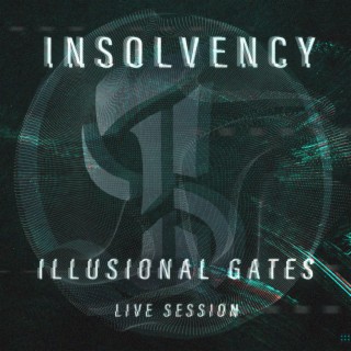 Illusional Gates (Live Studio) (Live)