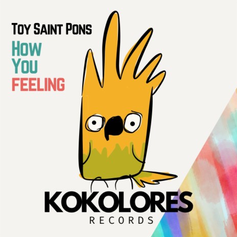 How You Feeling (Instrumental Mix) | Boomplay Music