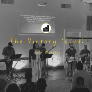 The Victory (Live) lyrics | Boomplay Music