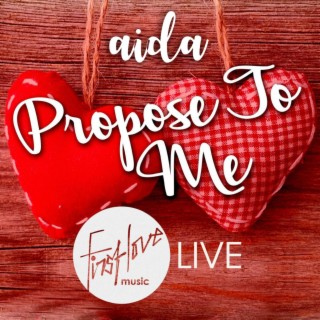 Propose To Me Concert