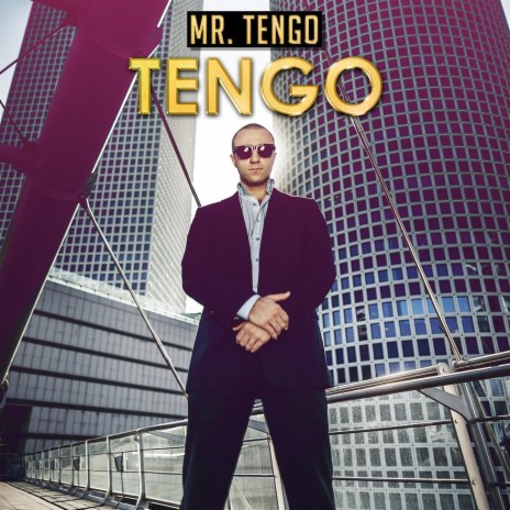 Here Comes Your Mr. Tengo | Boomplay Music