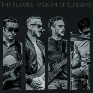 Month of Sundays