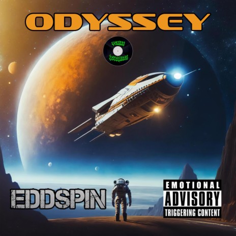 ODYSSEY | Boomplay Music