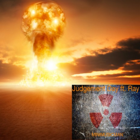 Judgement Day (feat. Ray) | Boomplay Music