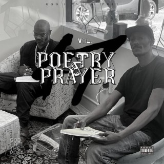 Poetry & Prayer, Vol. 47