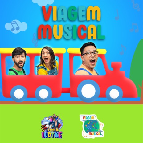 Viagem Musical ft. Viagem Musical | Boomplay Music