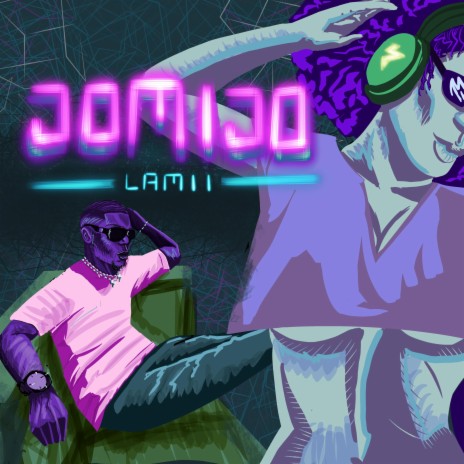 Jomijo | Boomplay Music