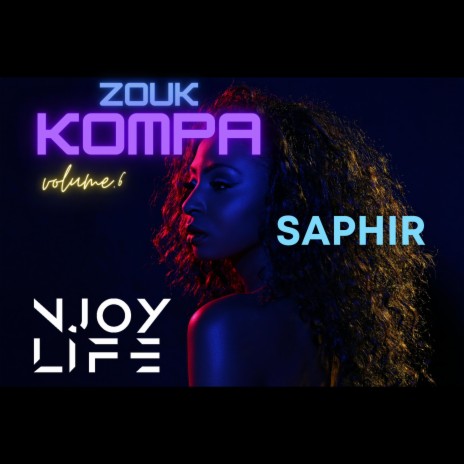 Zouk kompa 2023 Saphir | Boomplay Music