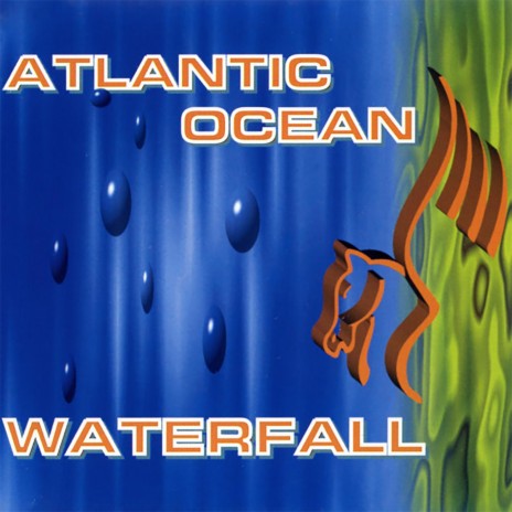 Waterfall '93 (Original 12'' 'Netherlands' Mix)
