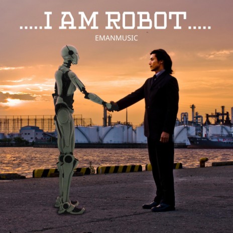 I Am Robot (60 sec version) | Boomplay Music