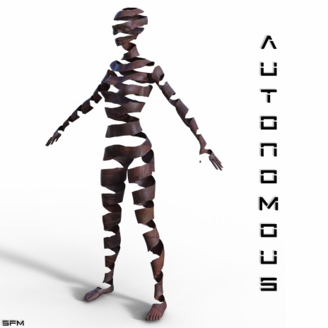 Autonomous | Boomplay Music