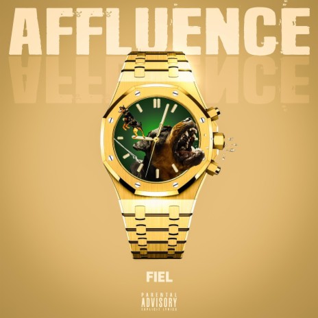 Affluence | Boomplay Music