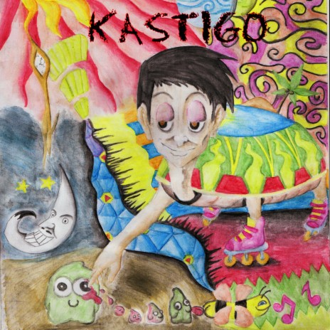 Kastigo ft. Jam Raz | Boomplay Music