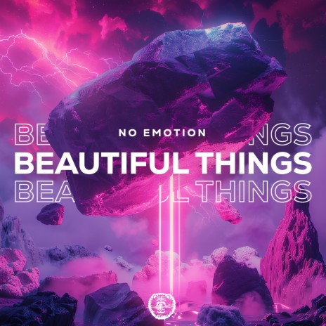 Beautiful Things (Techno Version) | Boomplay Music