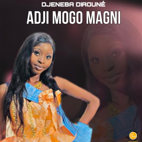 Adji Mogo Magni