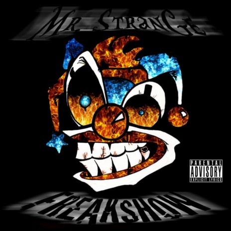 Rise of the Freak Army (Feat. The Shanklin Freak Show) ft. The Shanklin Freak Show | Boomplay Music