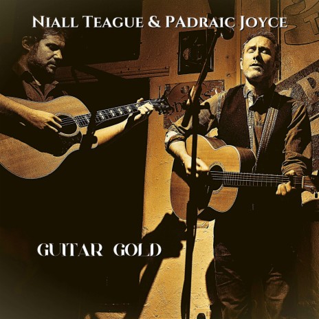 Guitar Gold ft. Padraic Joyce | Boomplay Music