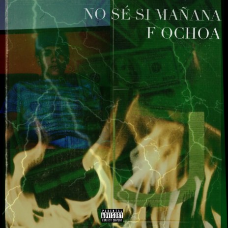 No Sé Si Mañana | Boomplay Music