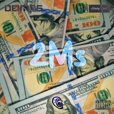 2Ms (feat. DJ Young K) | Boomplay Music